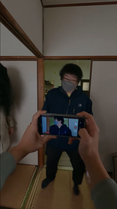 コワゾー　心霊　ホラー