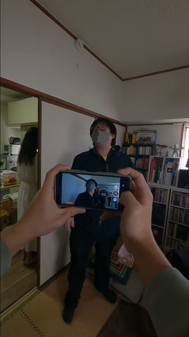 コワゾー　心霊　ホラー