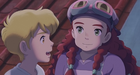 「屋根裏のラジャー」西村義明ロングインタビュー　プロデューサー自らが脚本を手掛けた理由と、本編で描ききれなかったキャラクターの背景とは