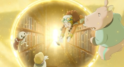 「屋根裏のラジャー」西村義明ロングインタビュー　プロデューサー自らが脚本を手掛けた理由と、本編で描ききれなかったキャラクターの背景とは