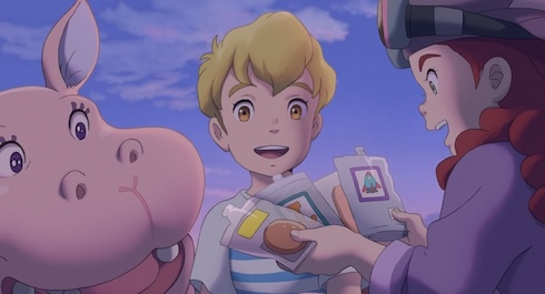 「屋根裏のラジャー」西村義明ロングインタビュー　プロデューサー自らが脚本を手掛けた理由と、本編で描ききれなかったキャラクターの背景とは