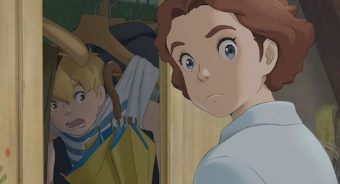 「屋根裏のラジャー」西村義明ロングインタビュー　プロデューサー自らが脚本を手掛けた理由と、本編で描ききれなかったキャラクターの背景とは