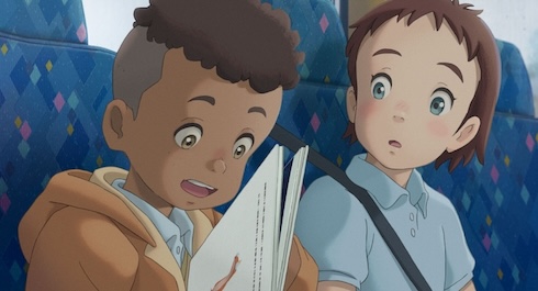 「屋根裏のラジャー」西村義明ロングインタビュー　プロデューサー自らが脚本を手掛けた理由と、本編で描ききれなかったキャラクターの背景とは