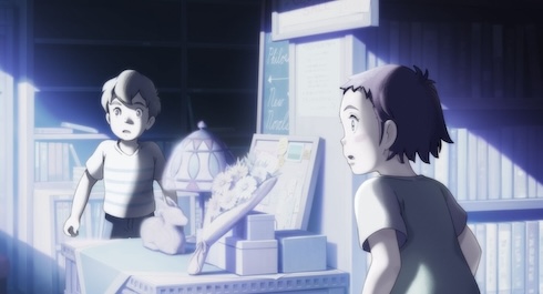 「屋根裏のラジャー」西村義明ロングインタビュー　プロデューサー自らが脚本を手掛けた理由と、本編で描ききれなかったキャラクターの背景とは