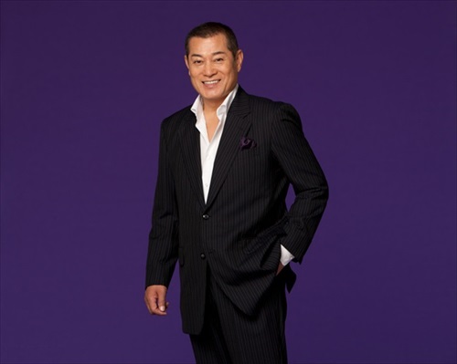 マツケンサンバ水族館