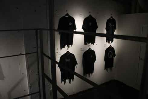 謎解き 解けないと着れない 服屋 新宿 期間限定 アパレルブランド トキキル