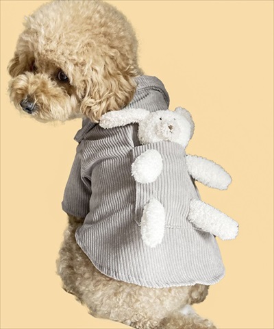 スリコペット防寒アイテム