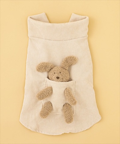 スリコペット防寒アイテム