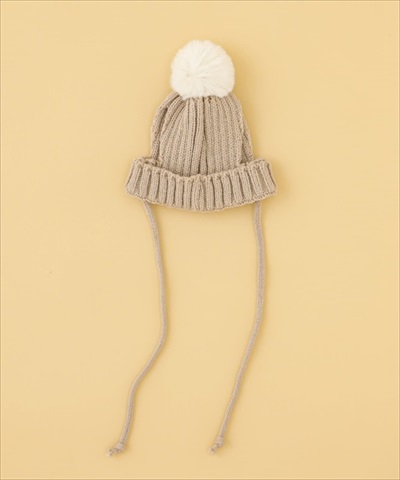 スリコペット防寒アイテム