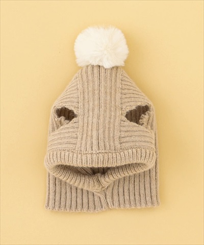 スリコペット防寒アイテム