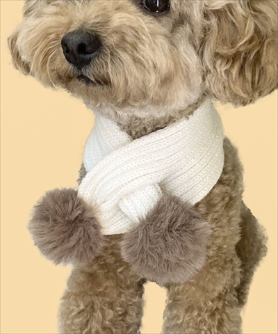 スリコペット防寒アイテム