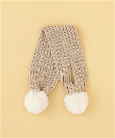 スリコペット防寒アイテム