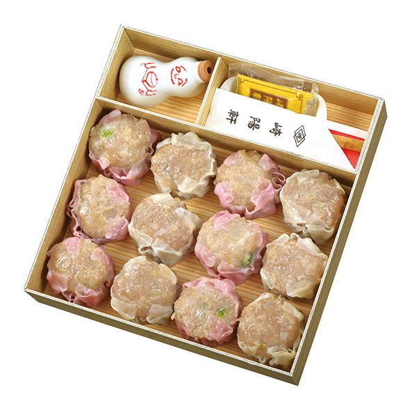 崎陽軒 シウマイ