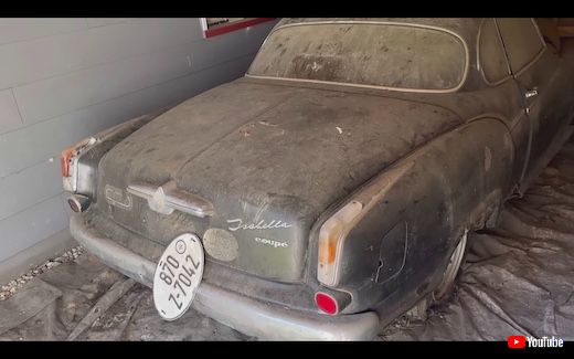 洗車 クラシックカー ヴィンテージカー