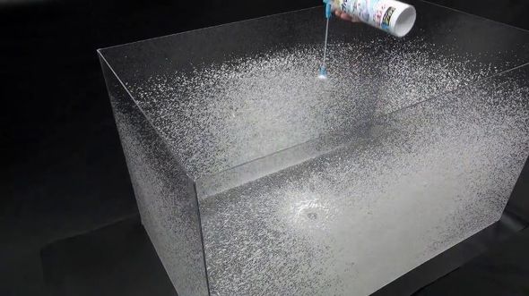 アース製薬 らくハピ くるくるバブルーン お風呂まるごと