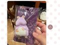 「紫のトトロ買った」　“ジブリを1ミリも知らない”友人から連絡→まさかの正体に爆笑「それトトロやない」