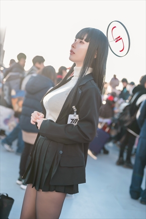 ゴロン族美月の「ブルーアーカイブ」リオ