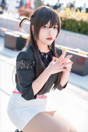 つづくの「彼女、お借りします」水原千鶴