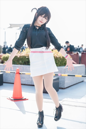 つづくの「彼女、お借りします」水原千鶴