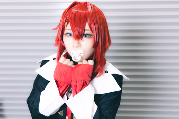 ありすあかの「にじさんじ」アンジュ・カトリーナ