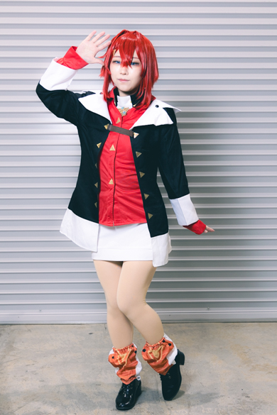 ありすあかの「にじさんじ」アンジュ・カトリーナ