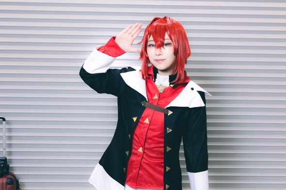 ありすあかの「にじさんじ」アンジュ・カトリーナ