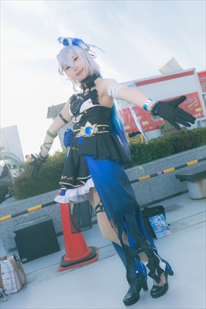 あずチャンの「ホロライブ」天音かなた