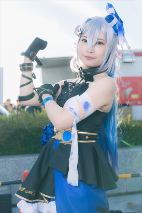 あずチャンの「ホロライブ」天音かなた