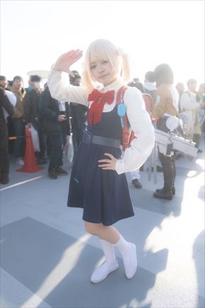 ぴっぴのしぐれうい