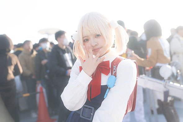 ぴっぴのしぐれうい