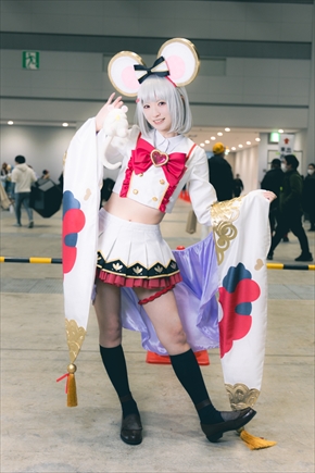 星名はるの「グランブルーファンタジー」ビカラ