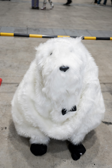 いくのくみんの「SPY×FAMILY」ボンド・フォージャー