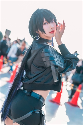 花宮いのりの「KAMITSUBAKI STUDIO」幸祜