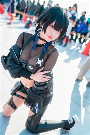 花宮いのりの「KAMITSUBAKI STUDIO」幸祜