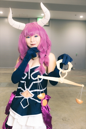 枢木るくの「葬送のフリーレン」断頭台のアウラ