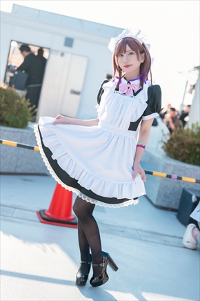 七沢みあの「ららマジ」有栖川翼