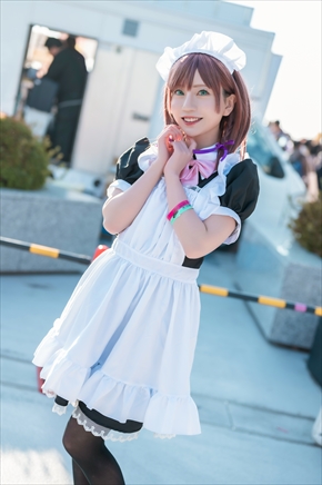 七沢みあの「ららマジ」有栖川翼