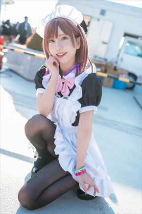 七沢みあの「ららマジ」有栖川翼