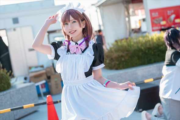 七沢みあの「ららマジ」有栖川翼