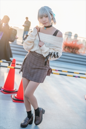 三橋くんの「ホロライブ」白銀ノエル