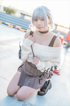 三橋くんの「ホロライブ」白銀ノエル