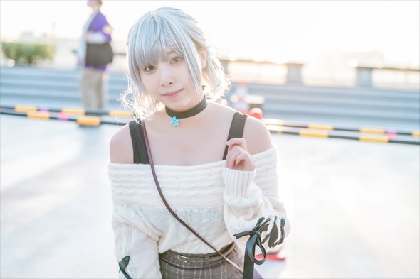 三橋くんの「ホロライブ」白銀ノエル