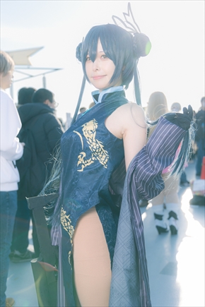 むうにゃの「ブルーアーカイブ」キサキ