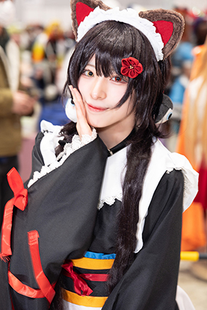 名前はまだない。の「にじさんじ」戌亥とこ