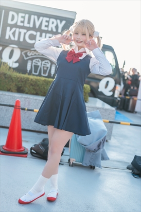 まめだいふくのしぐれうい