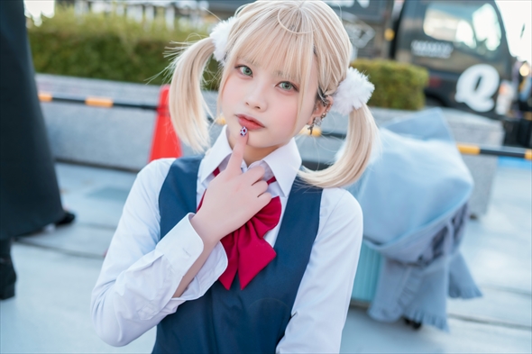 まめだいふくのしぐれうい