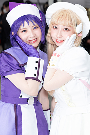 ろろの「おジャ魔女どれみ」おんぷ