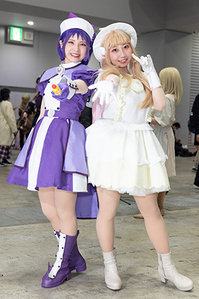 ろろの「おジャ魔女どれみ」おんぷ