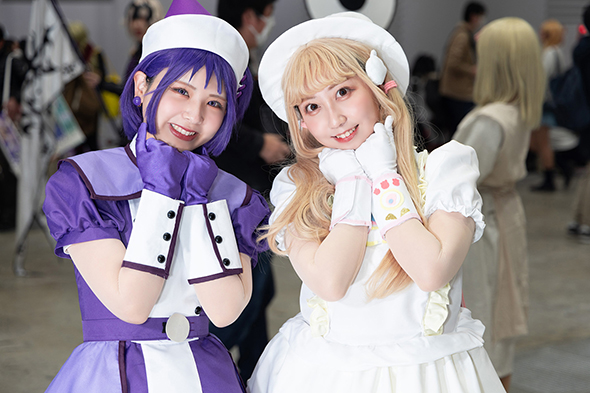 ろろの「おジャ魔女どれみ」おんぷ