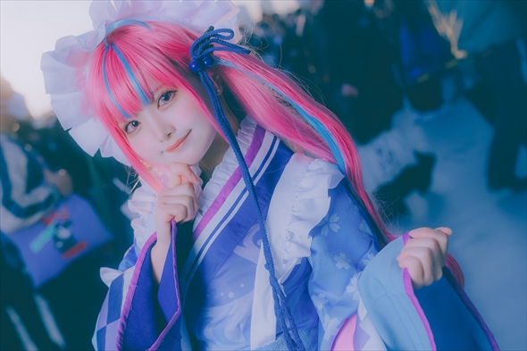 みらの「ホロライブ」湊あくあ